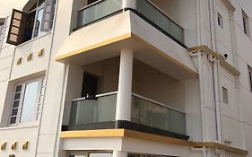 Hotel Belmont Puri
